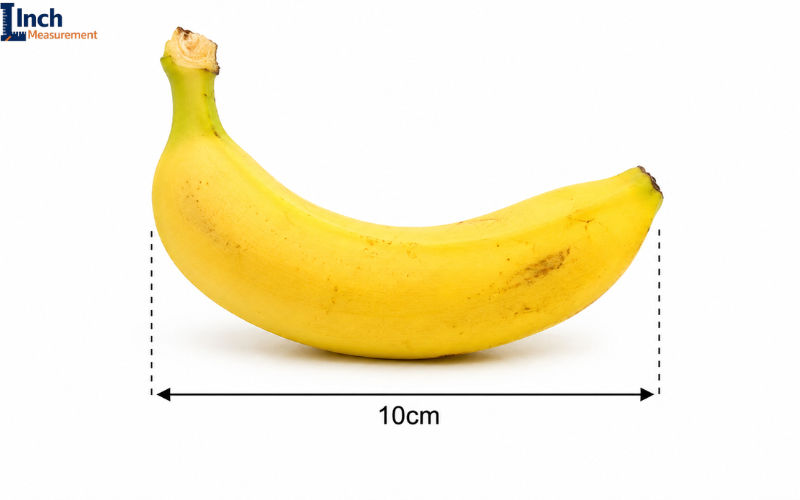 How Big Is 10 CM