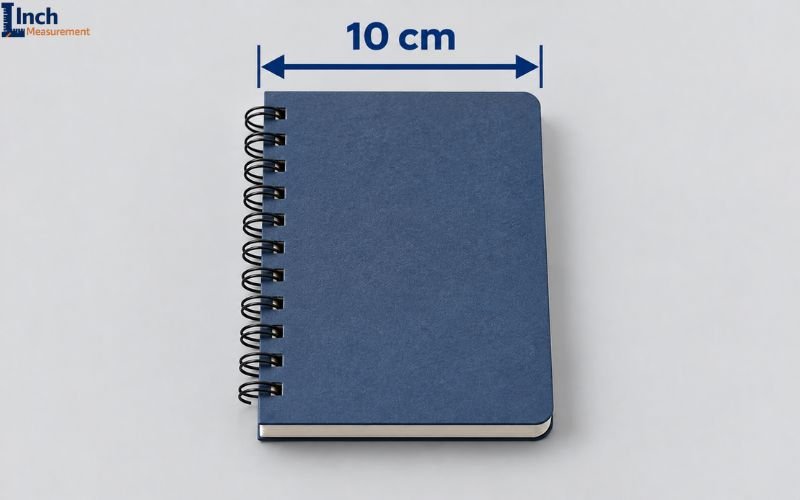 How Big Is 10 CM