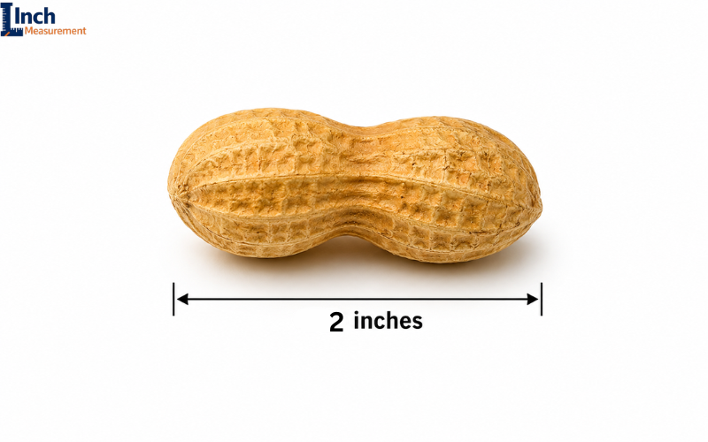 How Big Is 2 CM