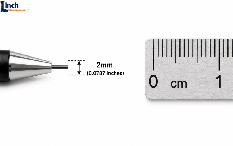 How Big Is 2MM