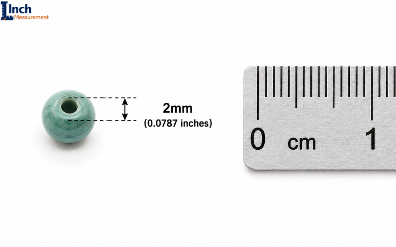 How Big Is 2MM
