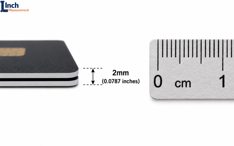 How Big Is 2MM
