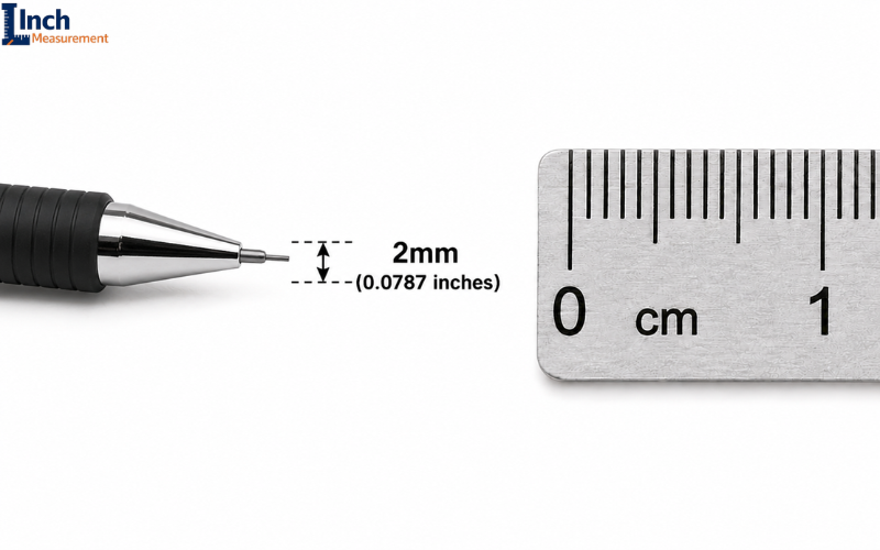 How Big Is 2MM