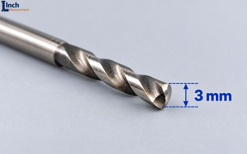 How Big Is 3MM