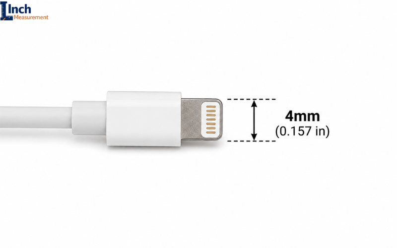How Big Is 4MM