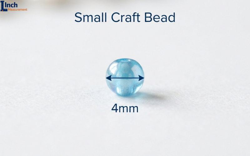 How Big Is 4mm