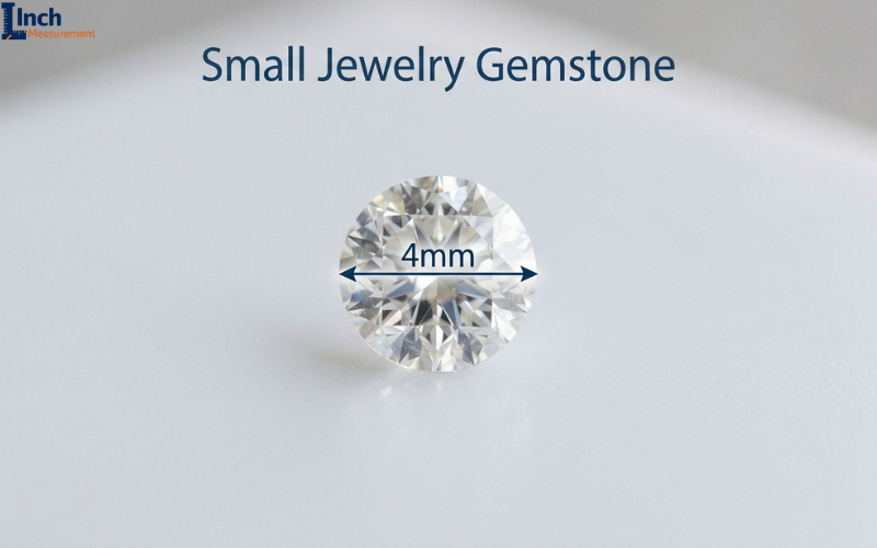 How Big Is 4mm