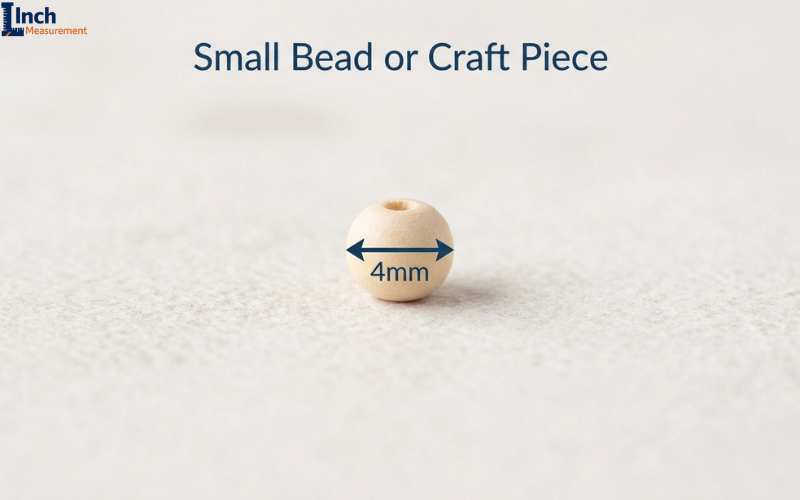 How Big Is 4mm