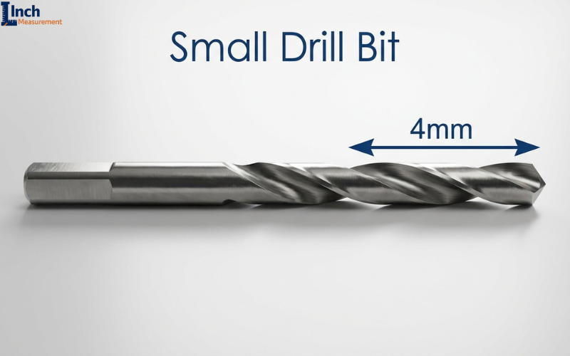How Big Is 4mm