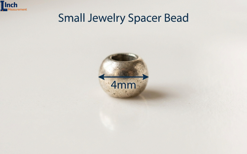 How Big Is 4mm