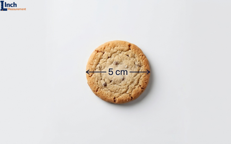 How Big Is 5 CM