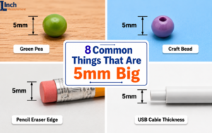 8 Common Things That Are 5mm Big - inchmeasurement.com