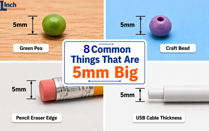 How Big Is 5MM