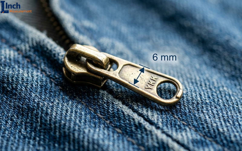 How Big Is 6MM