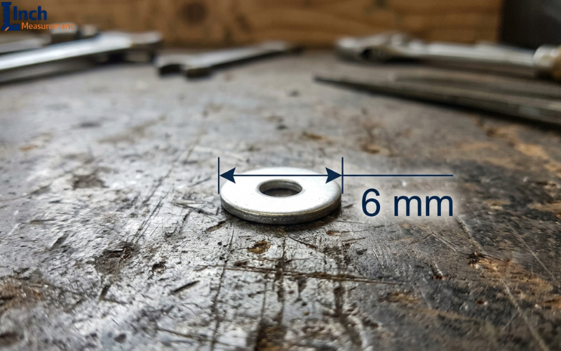 How Big Is 6MM