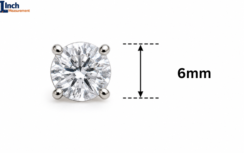 How Big Is 6MM