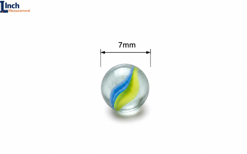 How Big Is 7MM
