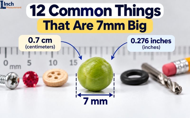 How Big Is 7MM