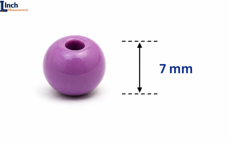 How Big Is 7MM