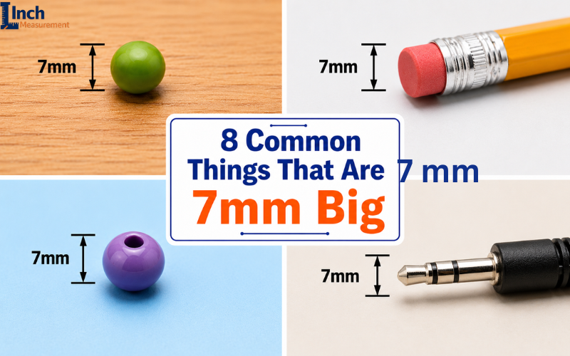 How Big Is 7MM