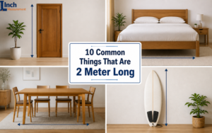 10 Common Things That Are 2 Meter Long - inchmeasurement.com