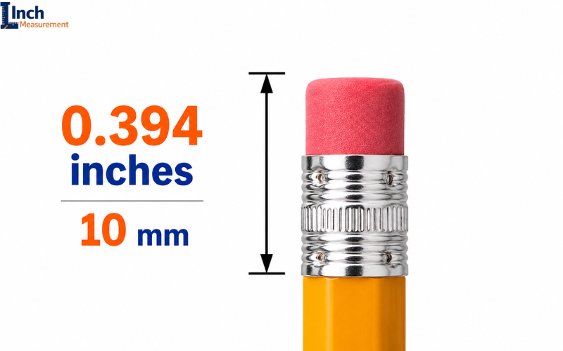 How Big Is 10MM