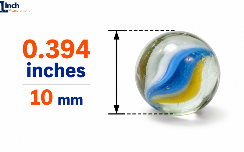 How Big Is 10MM