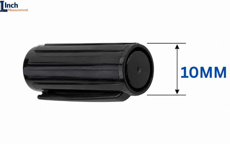 How Big Is 10MM