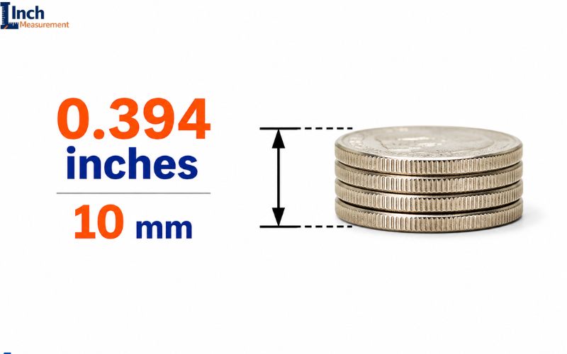 How Big Is 10MM