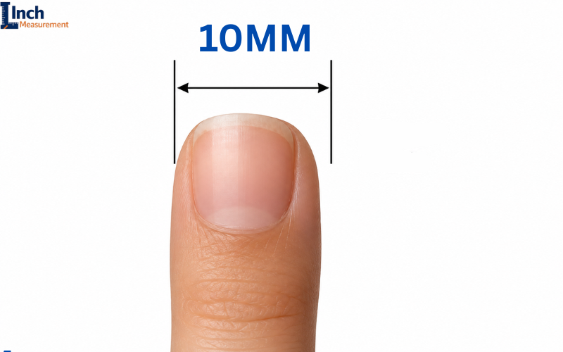 How Big Is 10MM