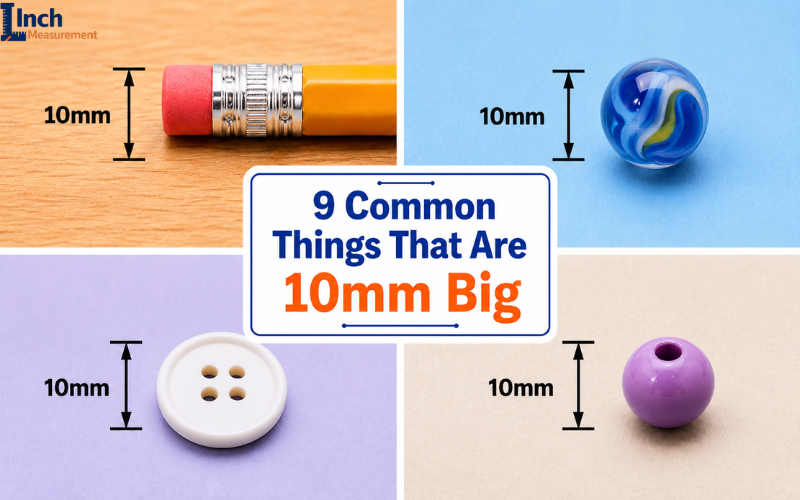 How Big Is 10MM