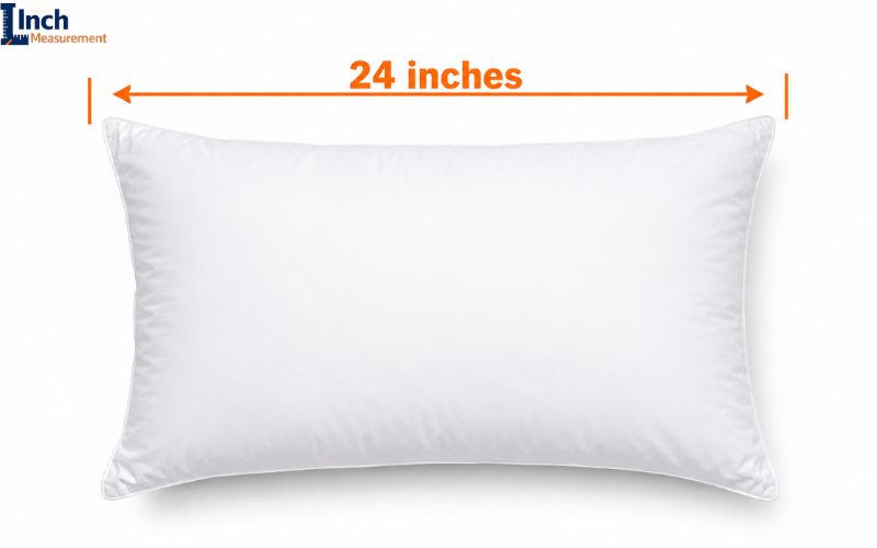 How Big Is 24 Inches
