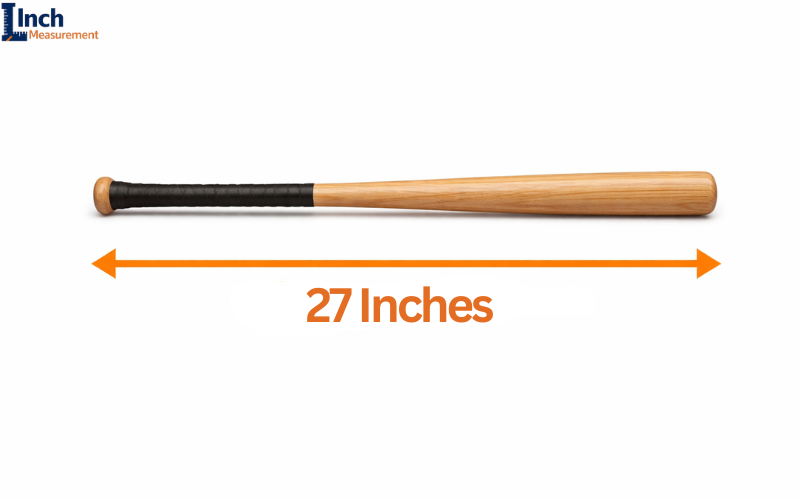 How Big Is 27 Inches