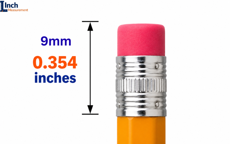 How Big Is 9MM