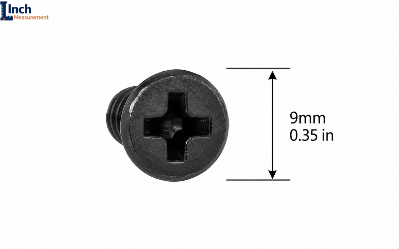 How Big Is 9MM