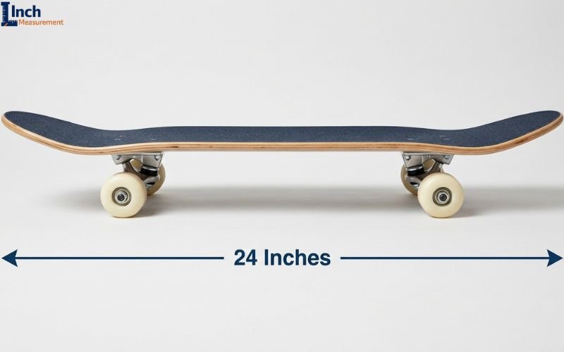 How Long Is 24 Inches