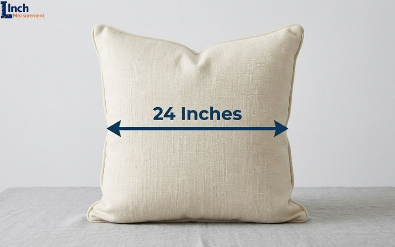 How Long Is 24 Inches