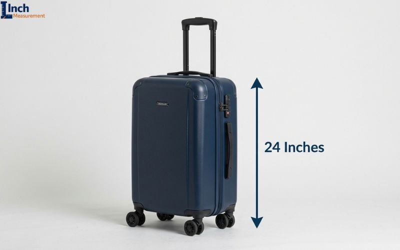How Long Is 24 Inches