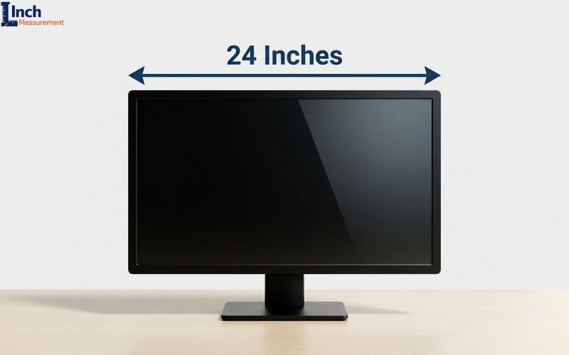 How Long Is 24 Inches