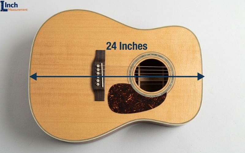 How Long Is 24 Inches