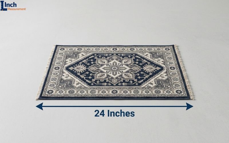 How Long Is 24 Inches