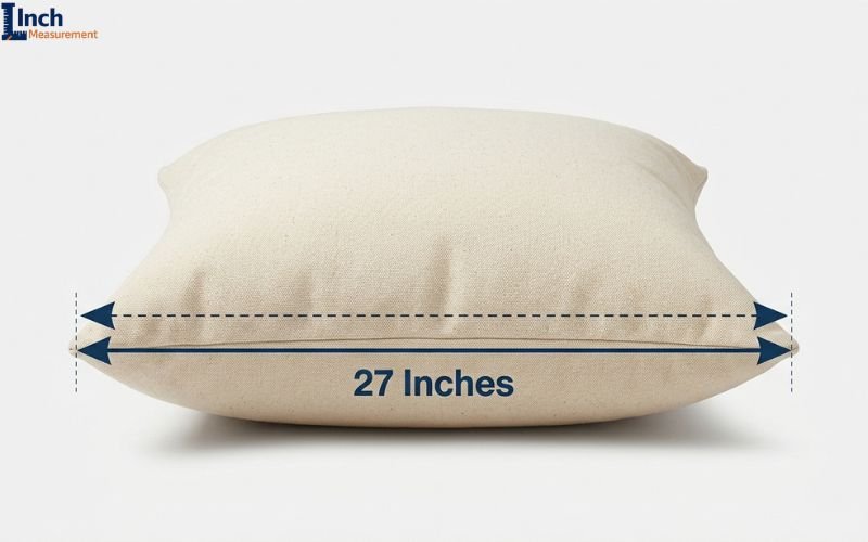 How Long Is 27 Inches