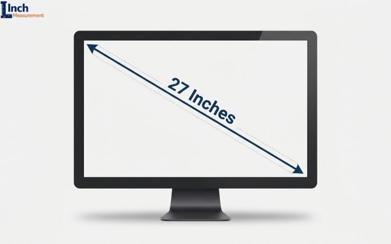 How Long Is 27 Inches