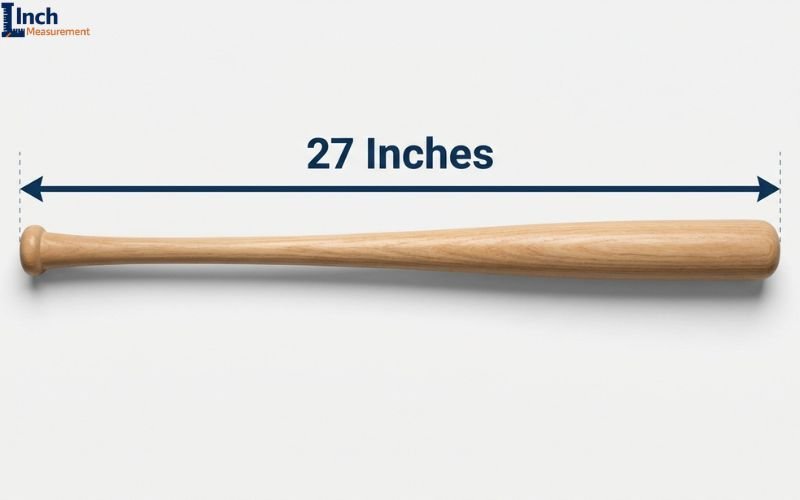 How Long Is 27 Inches