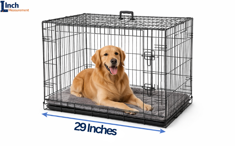 How Long Is 29 Inches