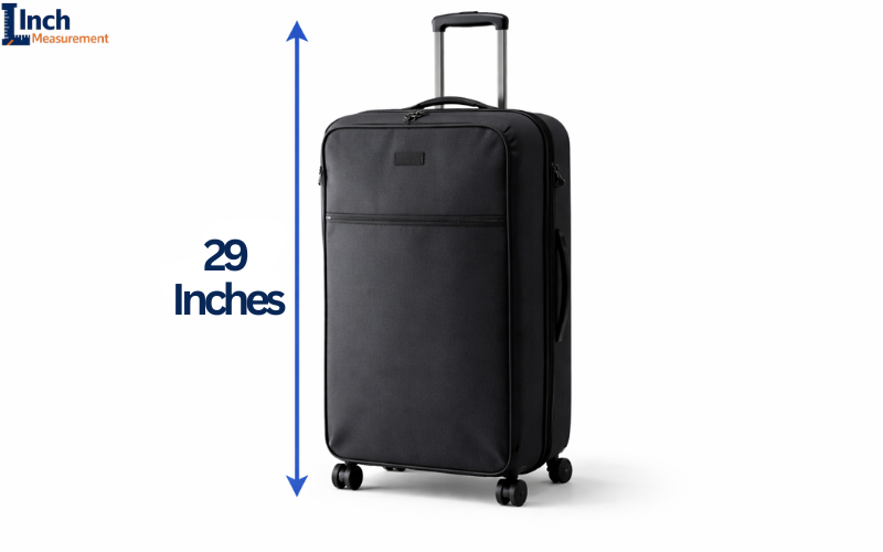 How Long Is 29 Inches