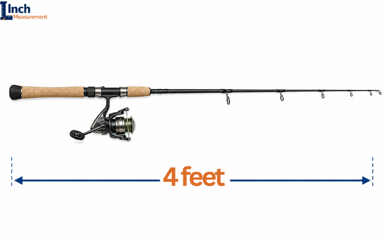 How Long Is 4 Feet