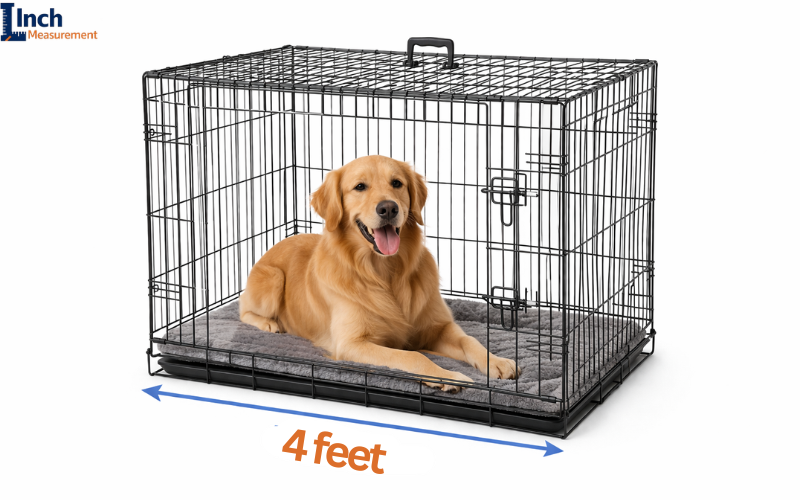How Long Is 4 Feet