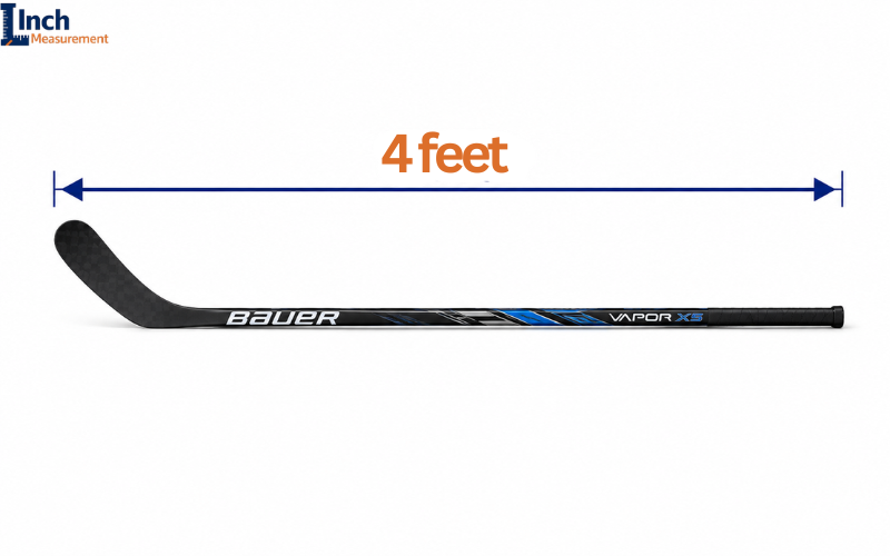 How Long Is 4 Feet