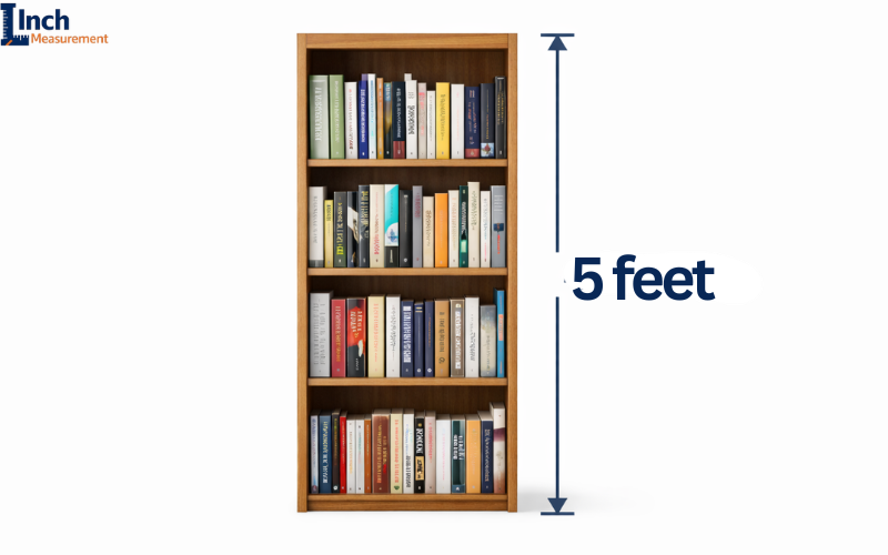 How Long Is 5 Feet